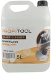 Profitool Féktisztító folyadék 5l Profitool (1305-01-0071E)