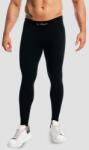GymBeam Colanți Fuse Black XL