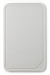 Brabantia Tocător 27 x 43 cm, alb, plastic, Brabantia (BRAB123146) Tocator