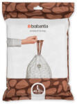 Brabantia Saci pentru gunoi L PERFECTFIT 40-45 l, 40 buc, Brabantia (BRAB138645)