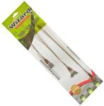 WIZARD Wolfram előketábla 7x7 6-9-12' 6-9-12kg szerelt (82008-933)