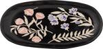 Bloomingville Amberly platou oval, negru (82072567) Tava