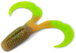 Iron Claw Moby Curly One MOC / UV / 12cm (8048750)