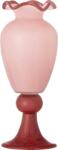 Bloomingville Vază decorativă Frills, 34 cm (82072623)