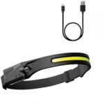 O'Reel fejlámpa usb (OR5680) - nextfish