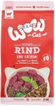 WOW Cat Dry Food - суха храна за котки различни видове
