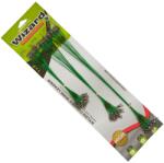 WIZARD Előke tábla 72 db, 6-9-12 ' 9kg green (82005-509)