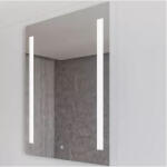 Strohm-Teka IncaPro tükör 2 oldali LED fénysáv, 60x80 cm 187250008 (187250008)