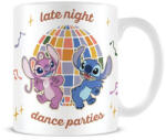 Pyramid International Lilo și Stitch cană ceramică Dance Parties
