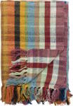 Bloomingville Cuvertură Elmy 160 x 130 cm colorată (82066443)