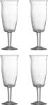 Bloomingville Asha pahare de vin, 125 ml, 4 buc (82068389) Pahar