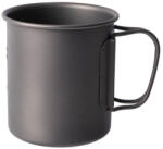 Origin Outdoors Cană BECHER 375 ml TITAN
