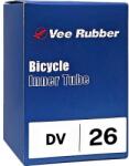 Vee Rubber 47/54-559 26x1, 75/2, 125 DV dobozos Vee Rubber kerékpár tömlő
