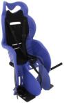 HTP design gyerekülés hátra csomagtartóra sanbas sötét kék/fekete htp