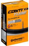 Continental Tour26 S42 37/47-559/597 dobozos Continental kerékpár tömlő