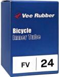 Vee Rubber 25-540/541 24x1 FV dobozos Vee Rubber kerékpár tömlő