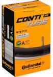 Continental MTB27, 5 A40 47/62-584 (650B) dobozos Continental kerékpár tömlő