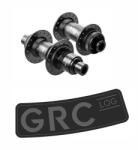 DT Swiss Kerékszett DT Swiss GRC LOG 25 karbon ÚJDONSÁG