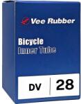 Vee Rubber 32/47-622/635 DV dobozos Vee Rubber kerékpár tömlő