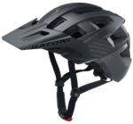 Cratoni sisak allset pro black matt s-m 54-58cm cratoni