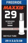Maxxis Belső Maxxis 29X2.2/2.5 FREERIDE Autószelepes 347g