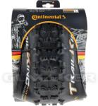 Continental 55-584 27, 5x2, 20 Trail King Protection Apex hajtogatható Continental kerékpár gumi