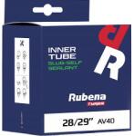 Rubena 47/62-622/635 28/29x1, 75/2, 45 AV40 Slug Self Sealant Rubena kerékpár tömlő