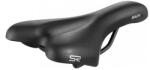 Selle Royal nyereg mtb selle fekete 6553 mach in pu, no clamp