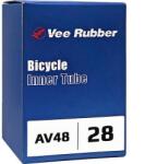 Vee Rubber 32/47-622/635 AV48 dobozos Vee Rubber kerékpár tömlő