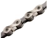 KMC lánc kmc x9 1/2x11/128 116szem zacskóban 9 sebesség szürke