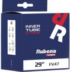 Rubena 54/75-622 29x2, 10/3, 00 FV47 Extreme Rubena kerékpár tömlő