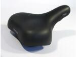 Selle Royal nyereg city selle fekete női f821d rio blck, 8067, bilincses