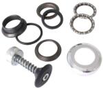  Kormánycsapágy a-head 1 alu cp miche