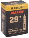 Maxxis Belső Maxxis 29x1.75/2.4 ULTRALIGHT Presta szelepes 48mm 155g
