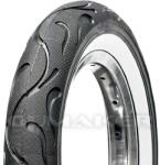 Vee Rubber 62-203 12 1/2x2 1/4 VRB257 fekete/fehér Vee Rubber kerékpár gumi