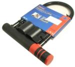  Zár u 195x245mm tartóval