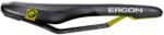 Ergon Nyereg férfi Ergon SME-3 Enduro Pro Carbon S/M Black/Green187g