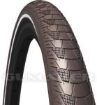 Rubena 57-559 26x2, 25 V99 Cityhopper (APS) Stop Thorn Smart barna reflektoros Rubena kerékpár gumi