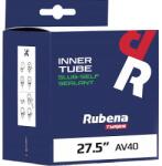 Rubena 47/62-584 (650B) 27, 5x1, 75-2, 45 AV40 Slug Self Sealant Rubena kerékpár tömlő