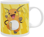 ABYstyle Pokémon Pikachu - Evolve - Cană
