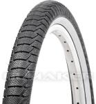 Vee Rubber 57-406 20x2, 125 VRB264 fekete/fehér Vee Rubber kerékpár gumi