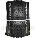 Continental 55-559 26x2, 20 Race King Shieldwall hajtogatható Continental MTB gumi