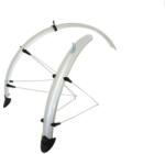  Sárvédő 26 aluplast city ezüst 51mm rpz scarab2 eco xl