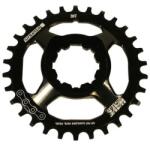 Suntour lánckerék 30 fog alu. suntour 4 kar