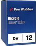 Vee Rubber 47/62-203 12 1/2x1, 75/2, 50 DV dobozos Vee Rubber kerékpár tömlő