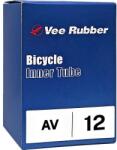 Vee Rubber 47/62-203 12 1/2x1, 75/2, 50 AV dobozos Vee Rubber kerékpár tömlő