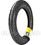 Continental 62-203 12 1/2x2 1/4 Ride Tour Continental gyermek kerékpár gumi