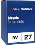 Vee Rubber 28/40-609/630 DV dobozos Vee Rubber kerékpár tömlő
