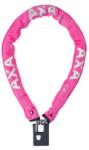 AXA zár lánc axa clinch 85 pink