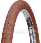 Vee Rubber 57-559 26x2, 125 VRB287 barna Vee Rubber kerékpár gumi